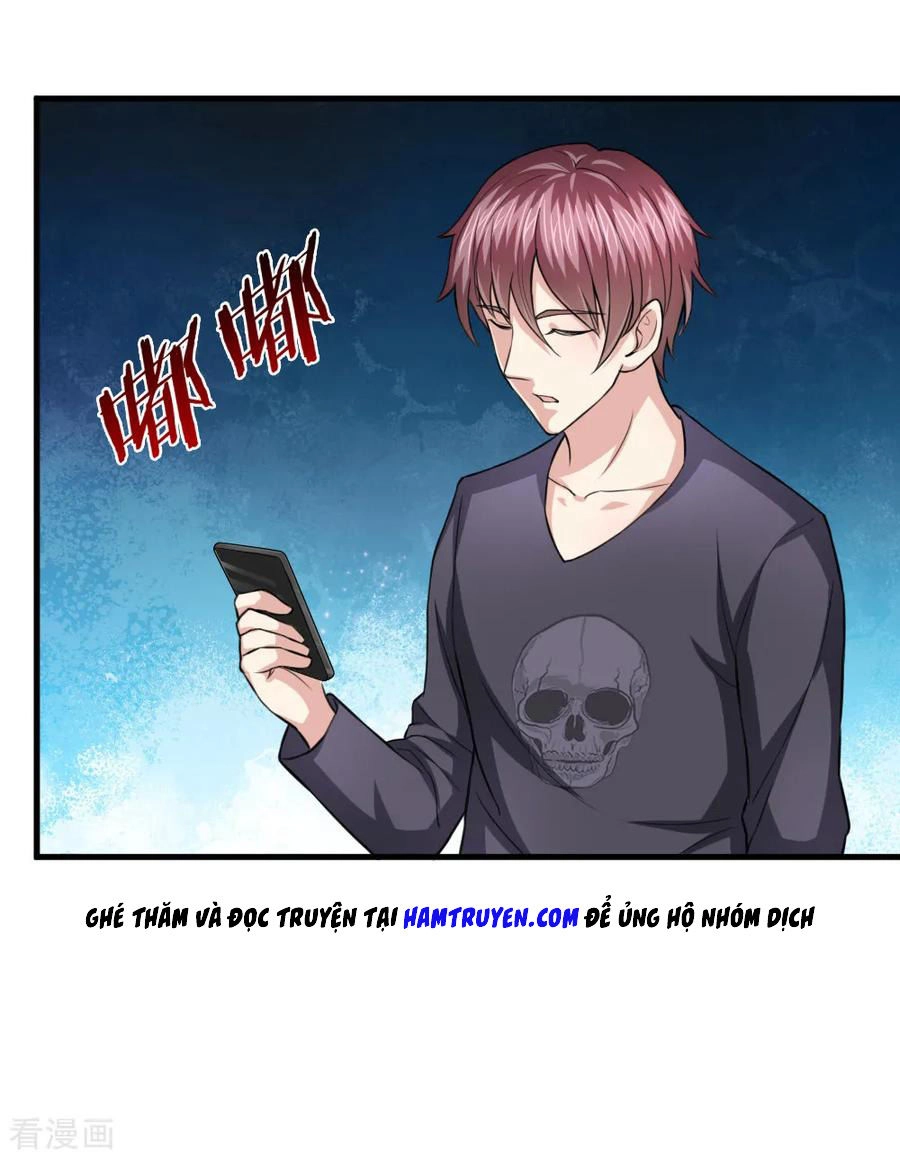 Tuyệt Thế Phi Đao Chapter 113 - 12