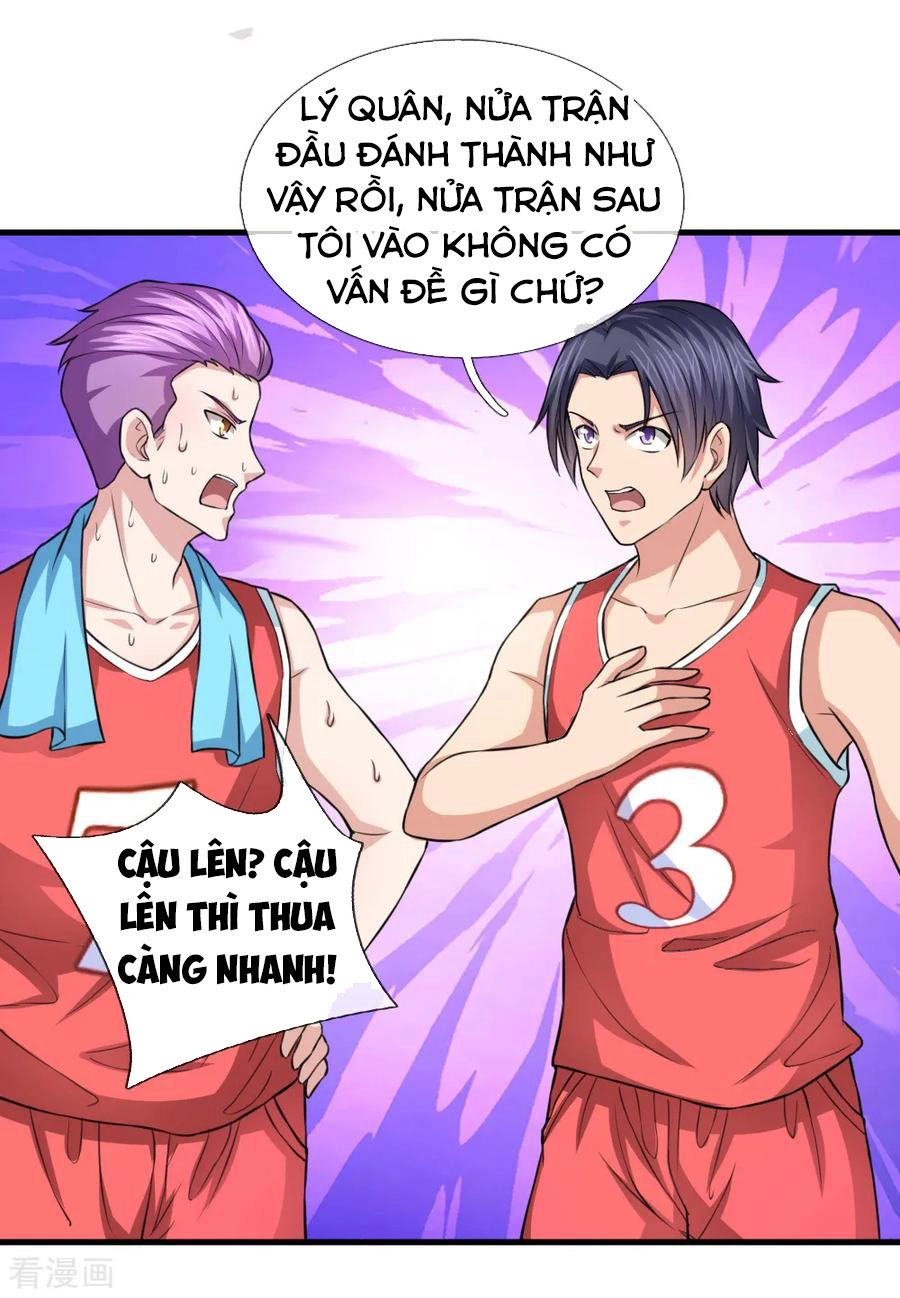 Tuyệt Thế Phi Đao Chapter 113 - 15