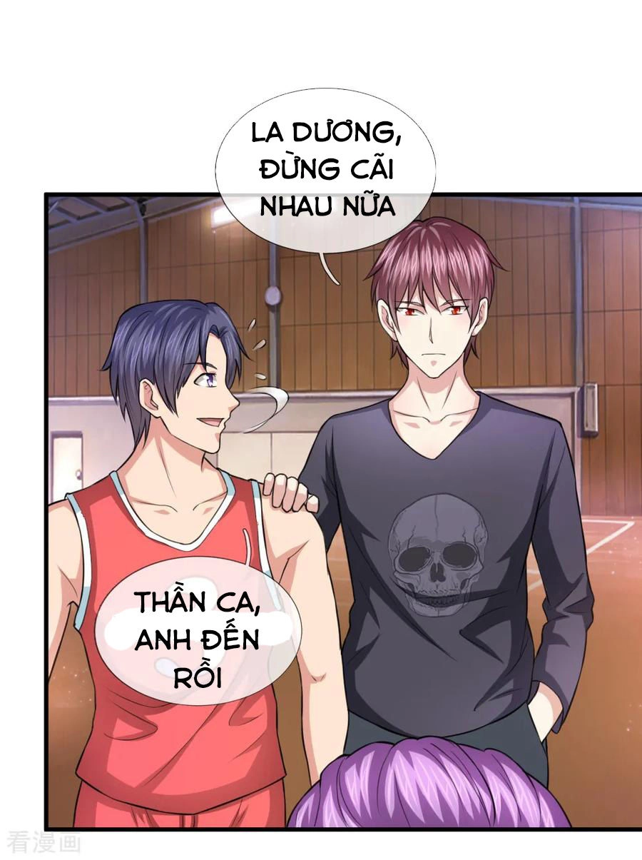 Tuyệt Thế Phi Đao Chapter 113 - 16