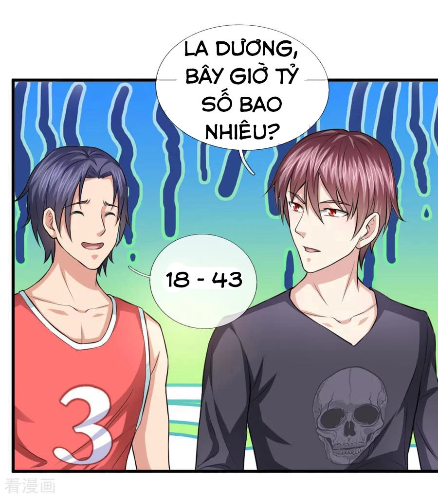 Tuyệt Thế Phi Đao Chapter 113 - 20