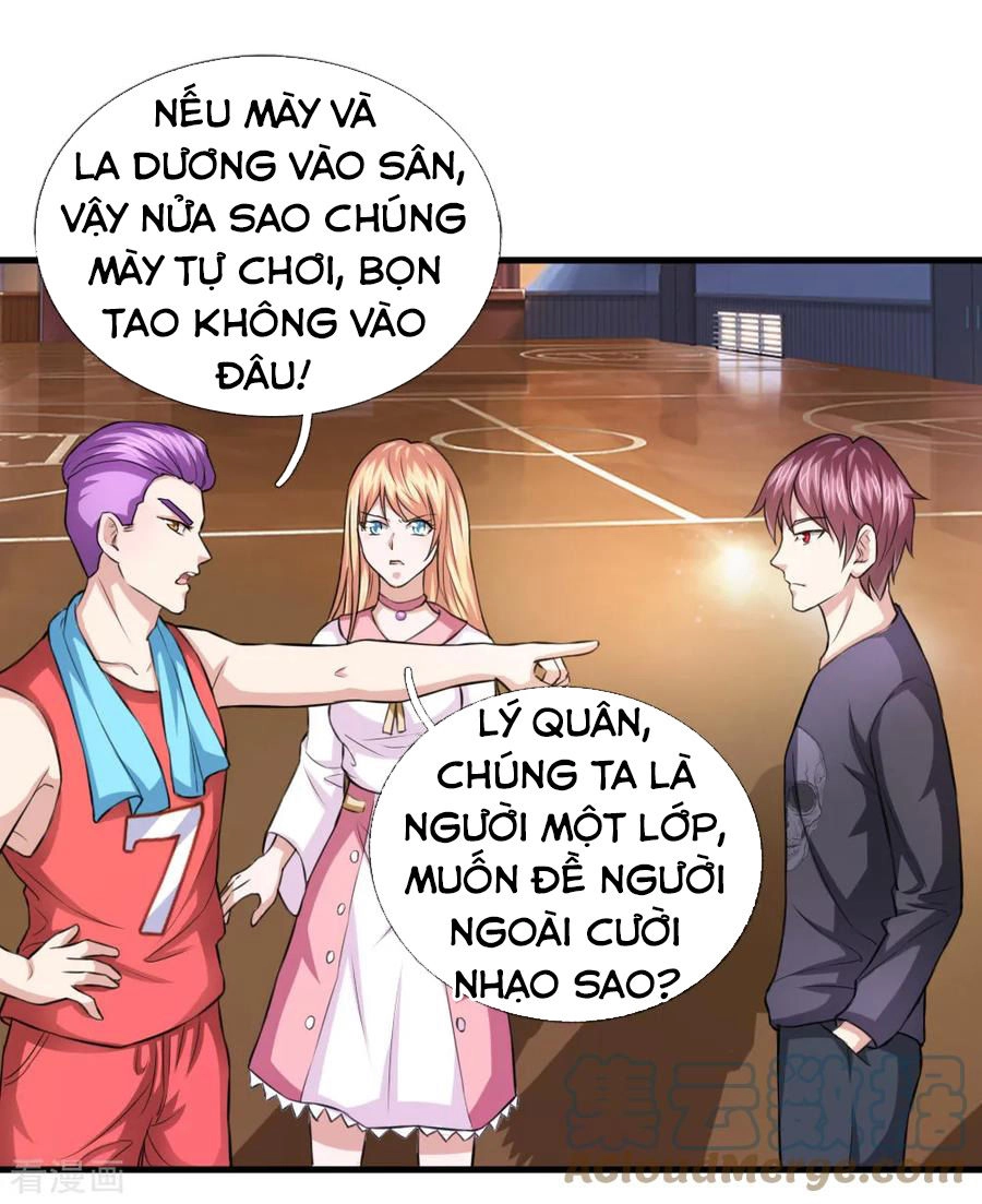 Tuyệt Thế Phi Đao Chapter 113 - 22