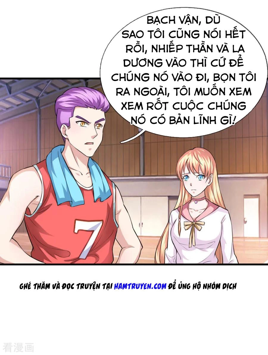 Tuyệt Thế Phi Đao Chapter 113 - 23