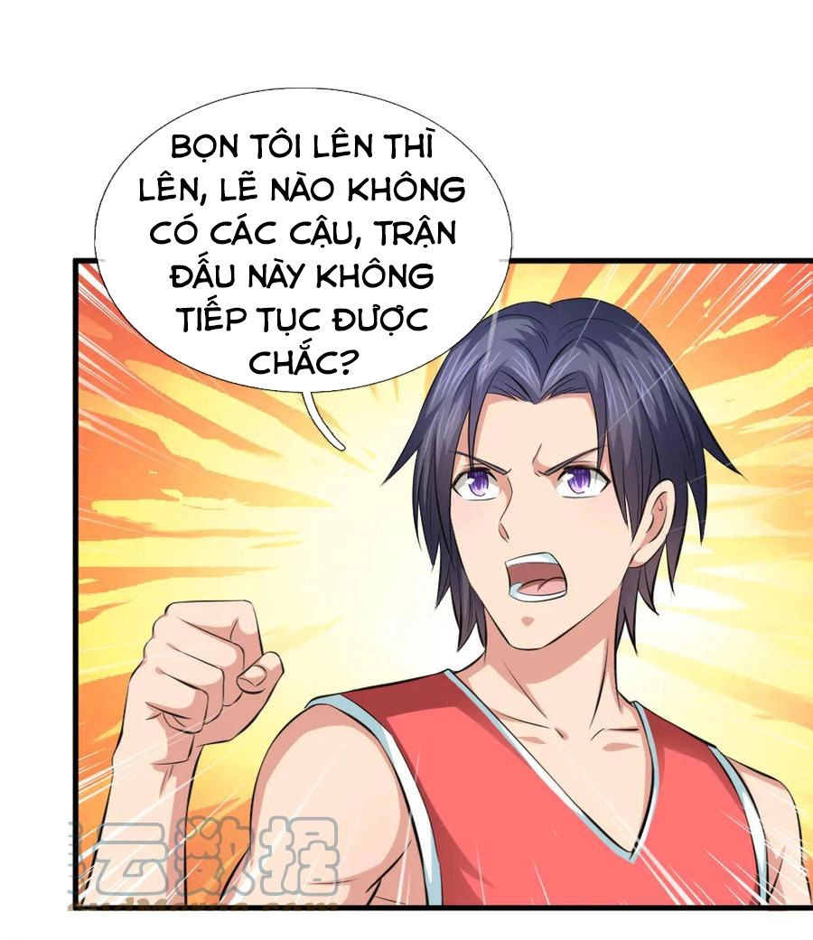 Tuyệt Thế Phi Đao Chapter 114 - 2