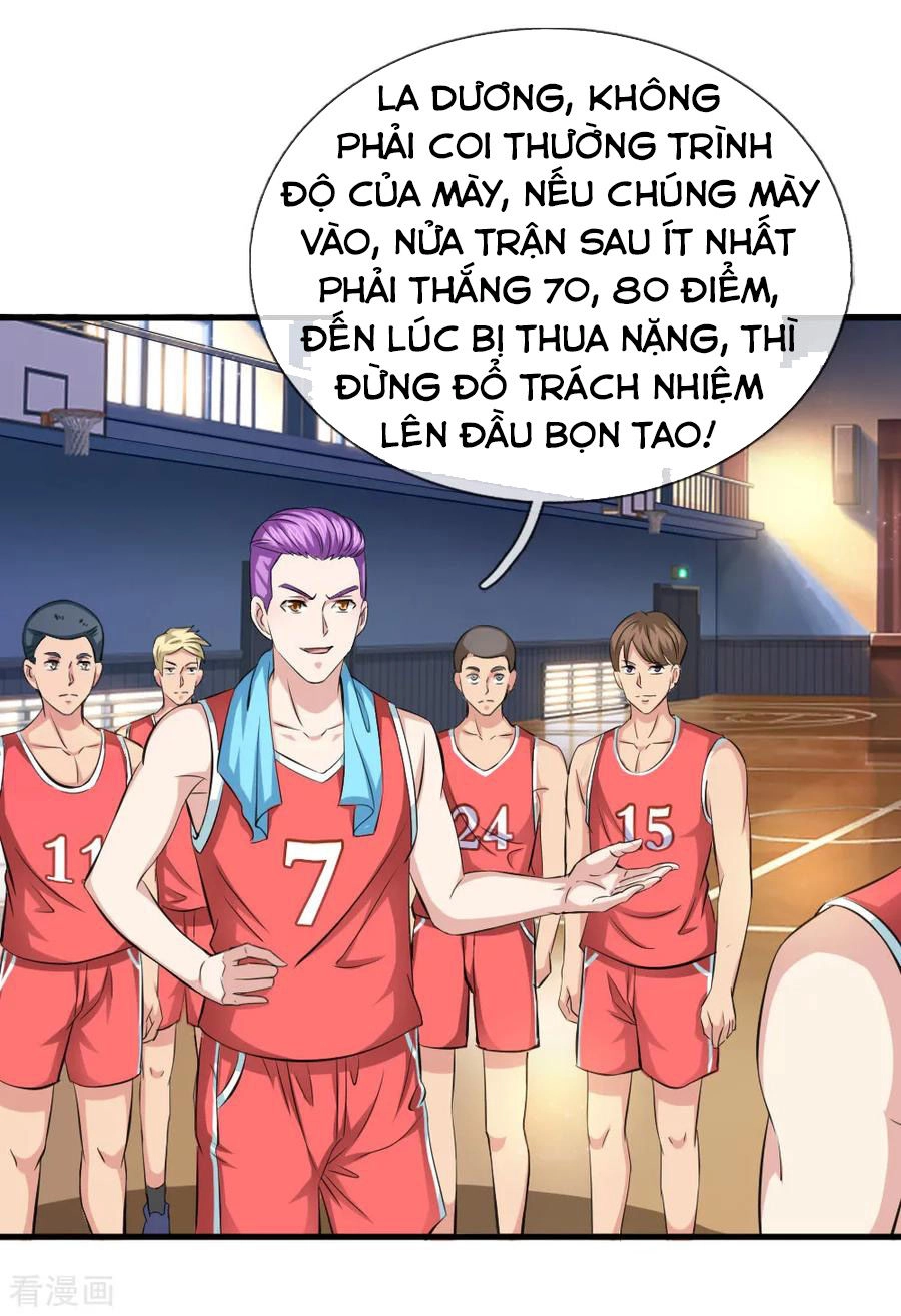 Tuyệt Thế Phi Đao Chapter 114 - 3