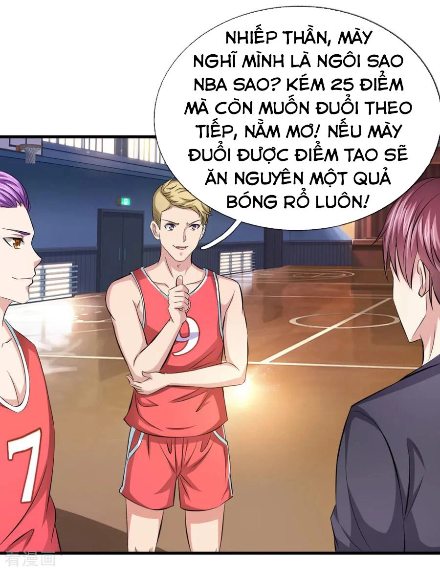 Tuyệt Thế Phi Đao Chapter 114 - 5