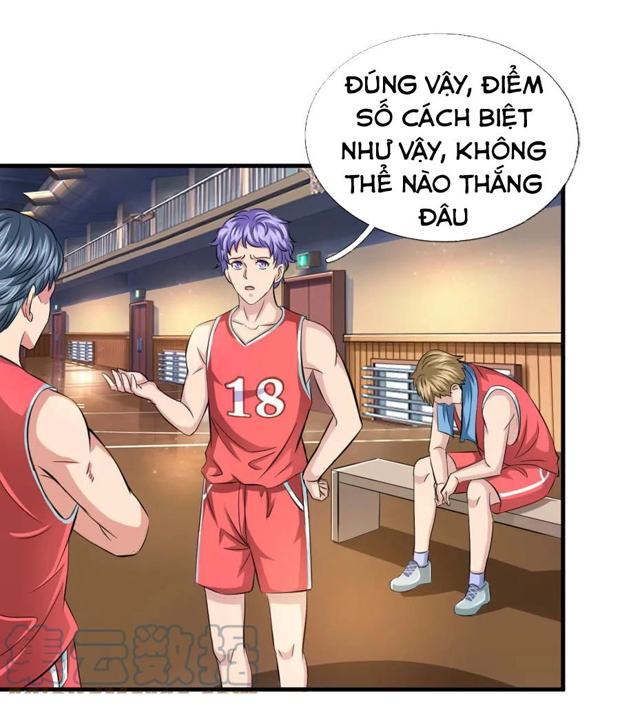 Tuyệt Thế Phi Đao Chapter 114 - 6