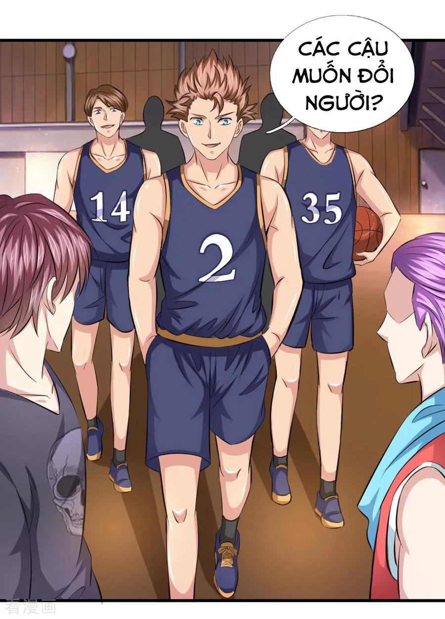 Tuyệt Thế Phi Đao Chapter 114 - 7