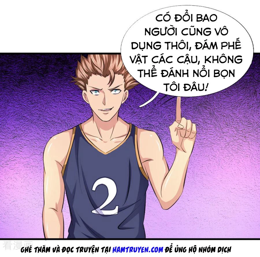 Tuyệt Thế Phi Đao Chapter 114 - 8