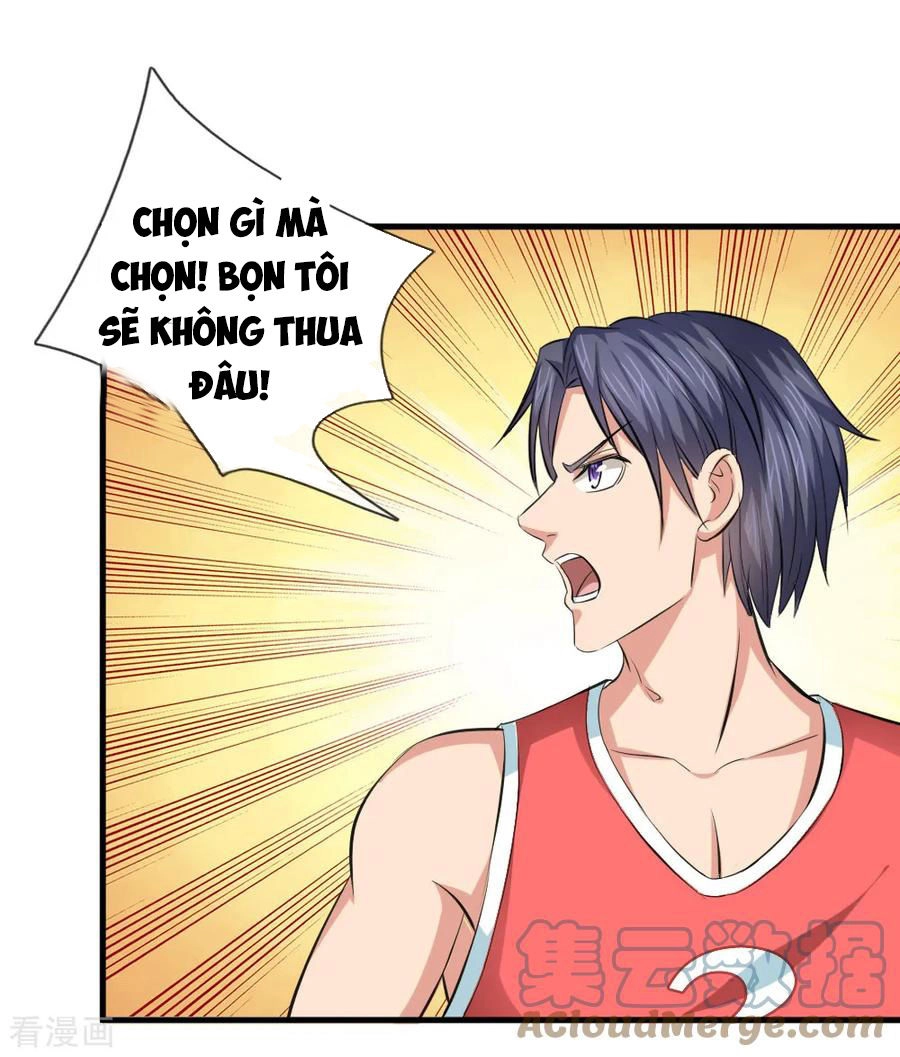 Tuyệt Thế Phi Đao Chapter 114 - 10