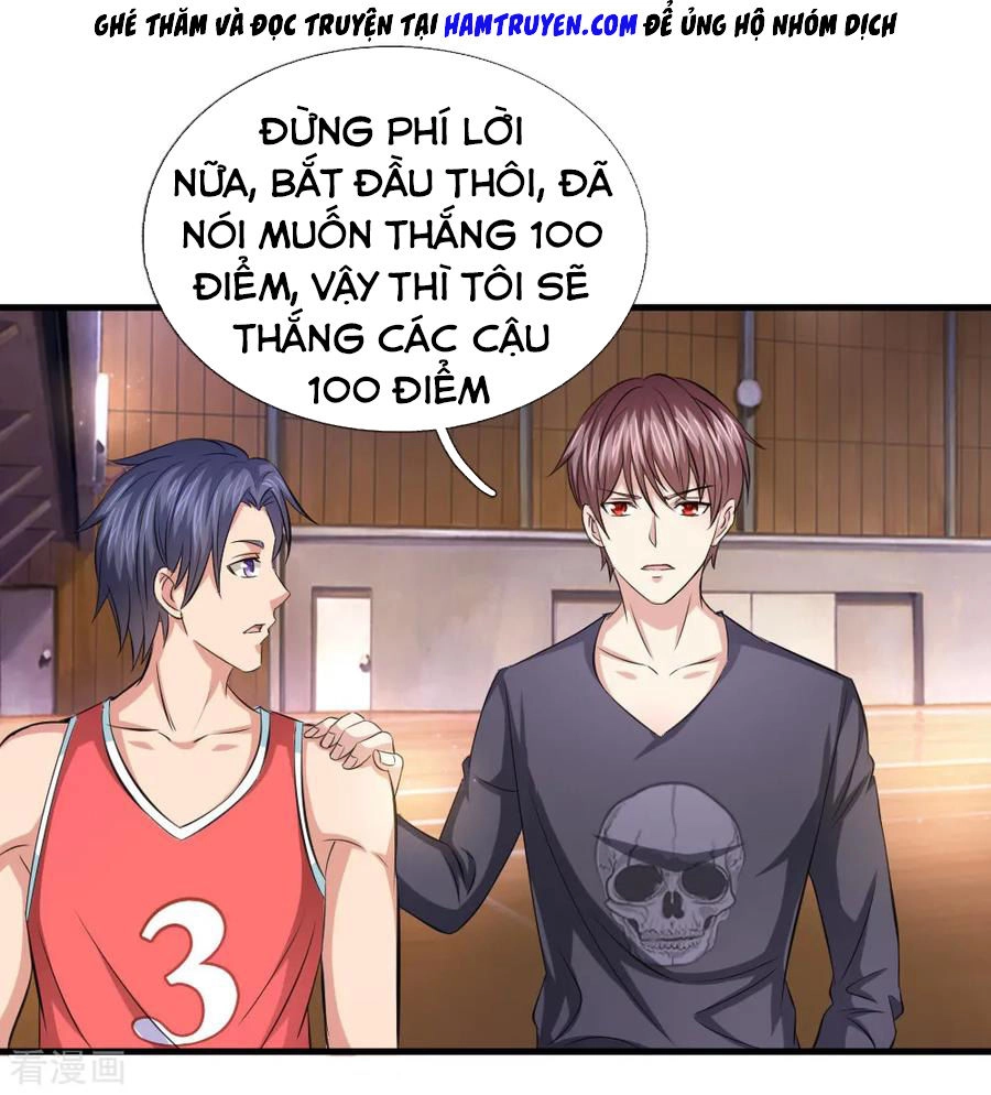 Tuyệt Thế Phi Đao Chapter 114 - 12