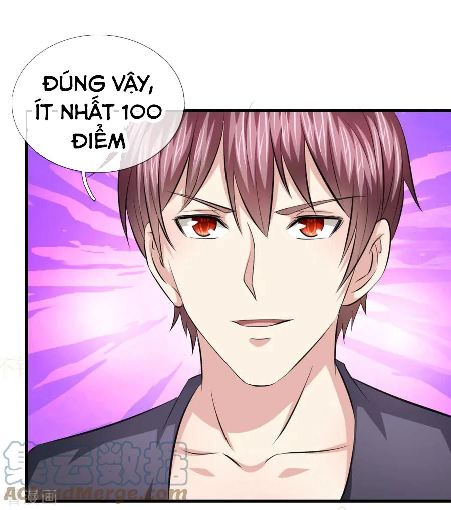 Tuyệt Thế Phi Đao Chapter 114 - 14