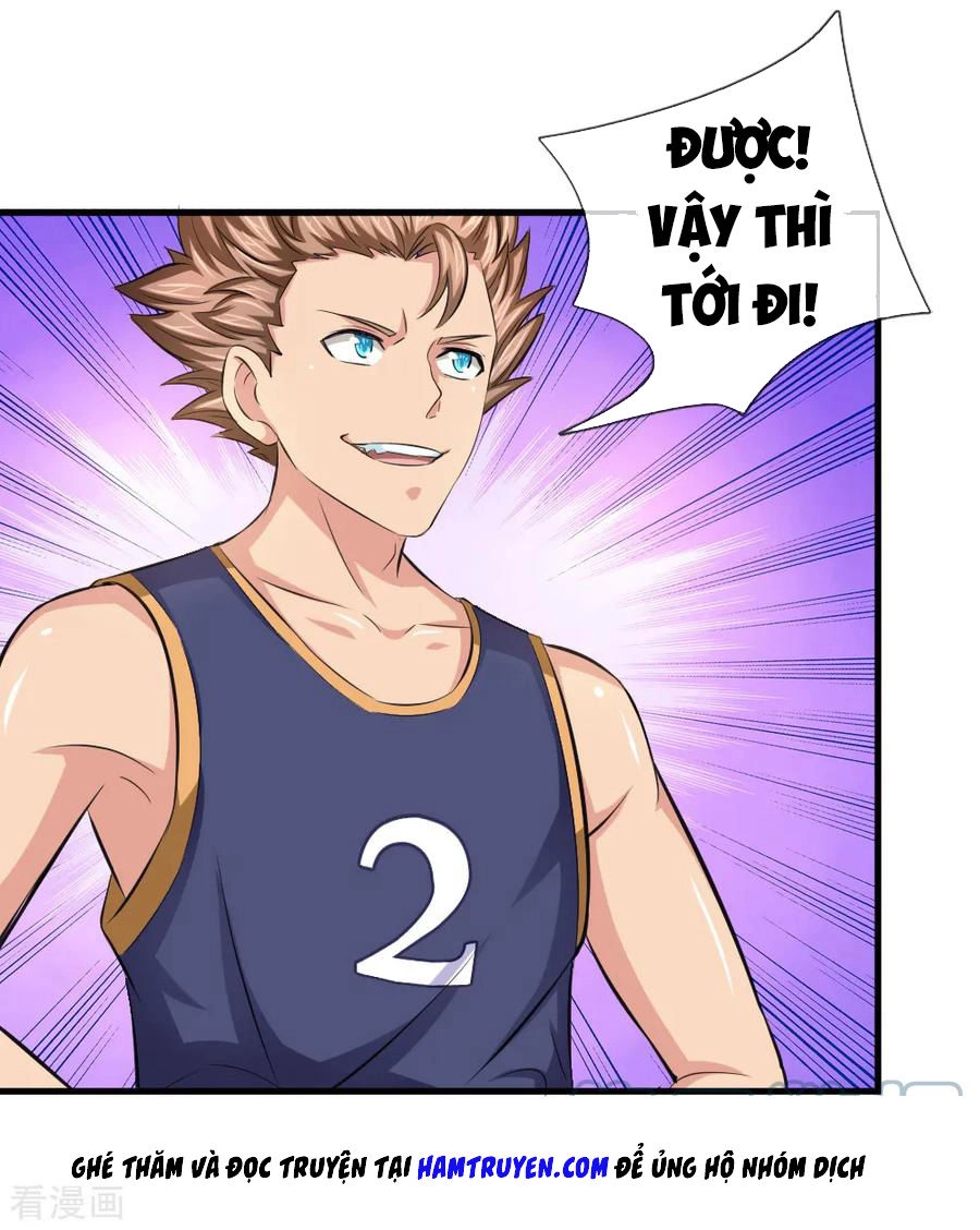 Tuyệt Thế Phi Đao Chapter 114 - 18