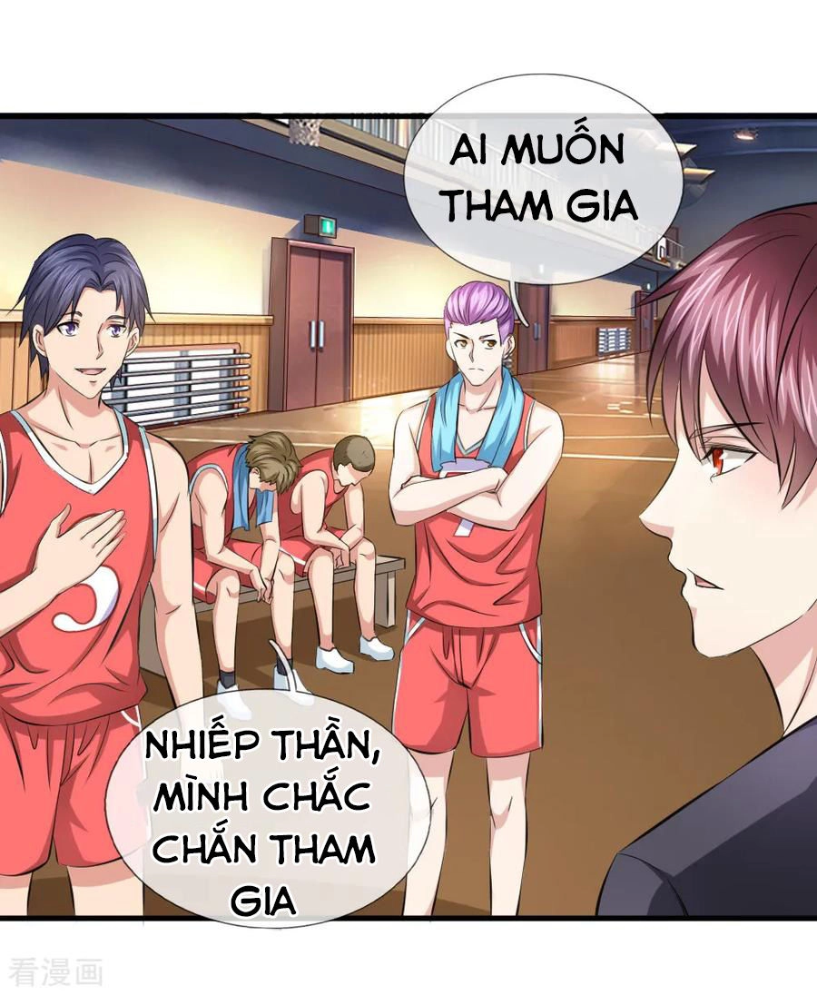 Tuyệt Thế Phi Đao Chapter 114 - 19