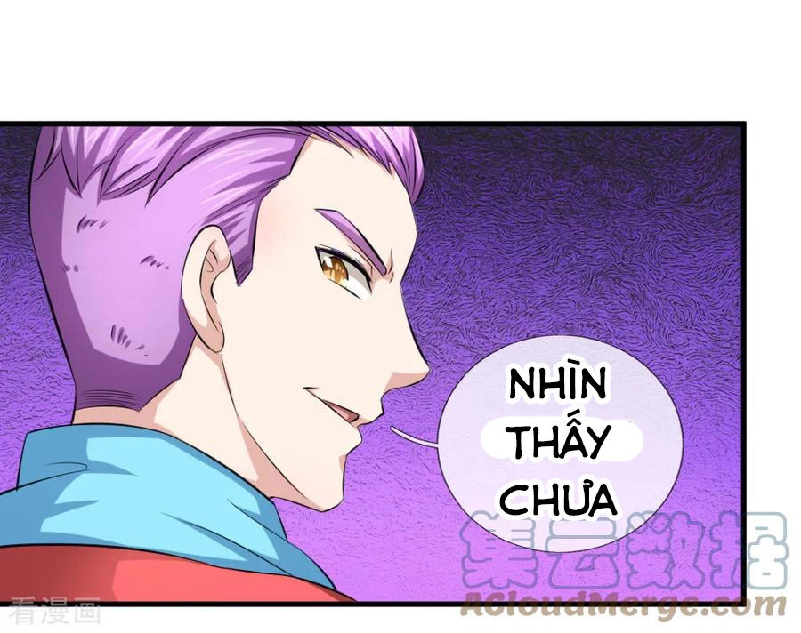 Tuyệt Thế Phi Đao Chapter 114 - 22
