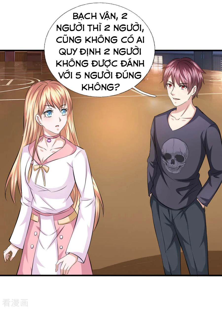 Tuyệt Thế Phi Đao Chapter 114 - 23