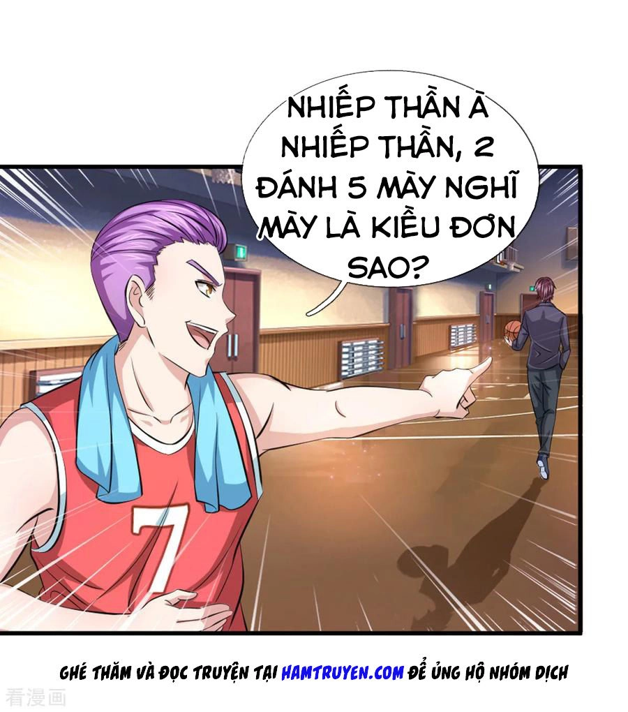 Tuyệt Thế Phi Đao Chapter 115 - 5