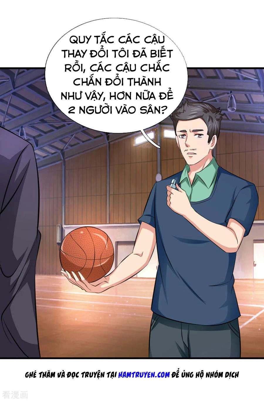 Tuyệt Thế Phi Đao Chapter 115 - 9