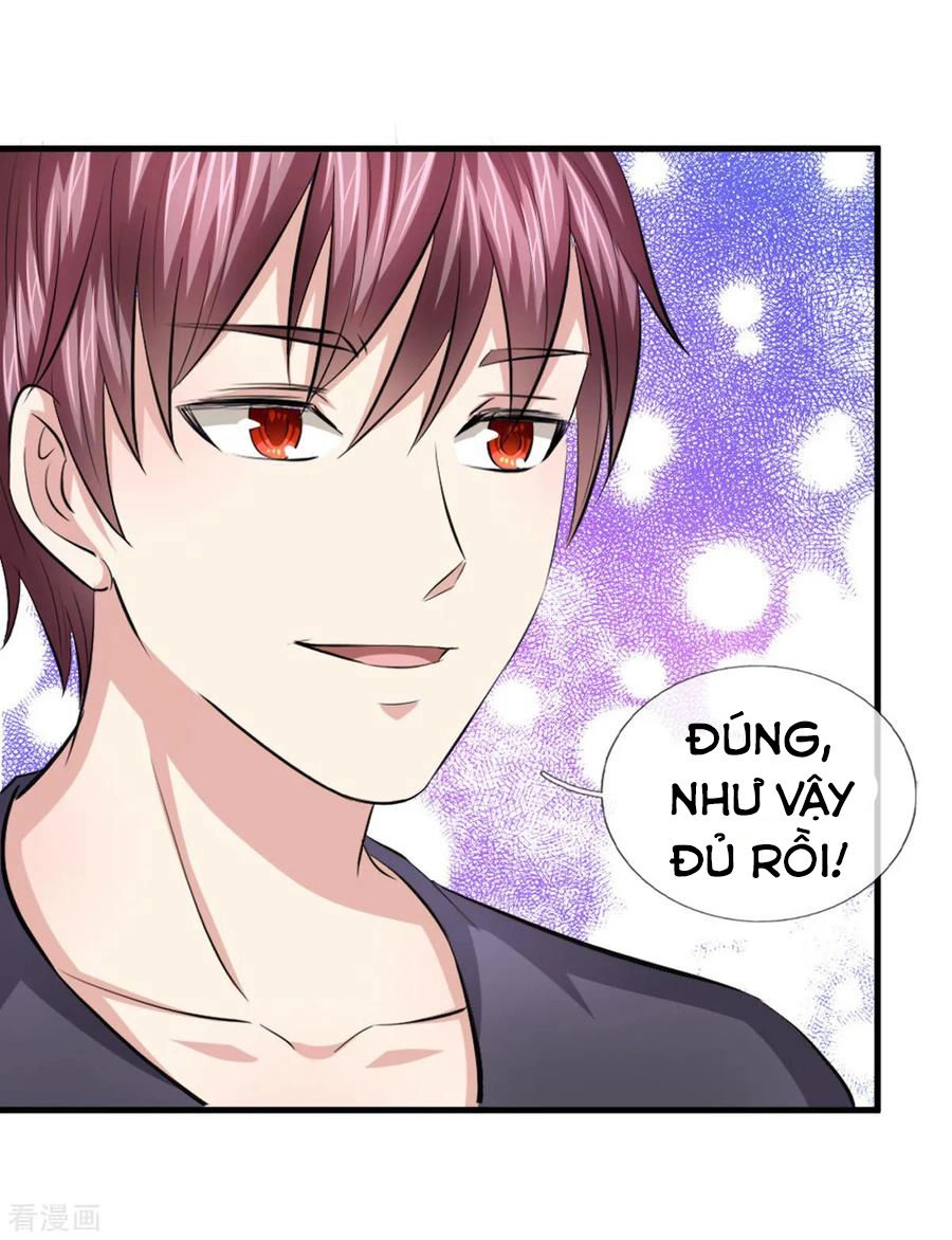 Tuyệt Thế Phi Đao Chapter 115 - 10