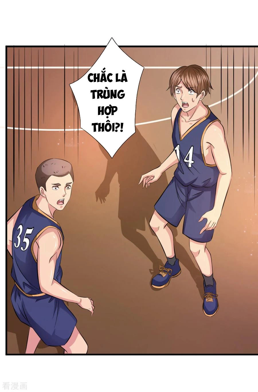 Tuyệt Thế Phi Đao Chapter 115 - 17