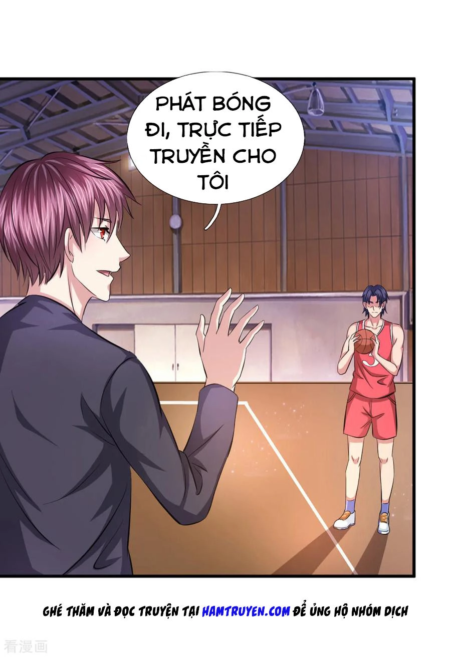 Tuyệt Thế Phi Đao Chapter 115 - 18