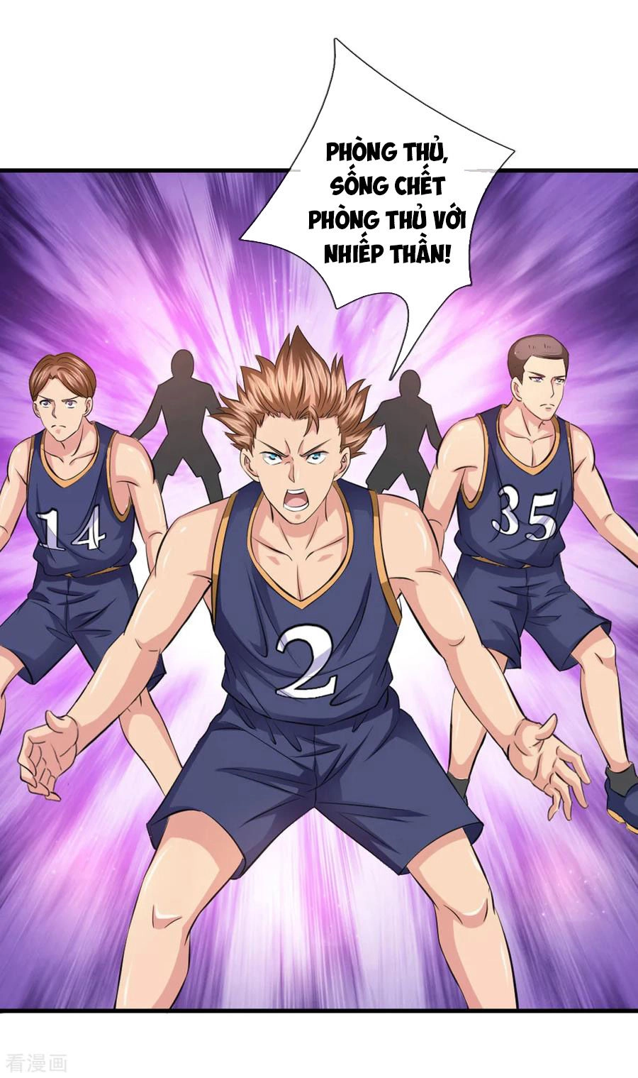 Tuyệt Thế Phi Đao Chapter 115 - 23