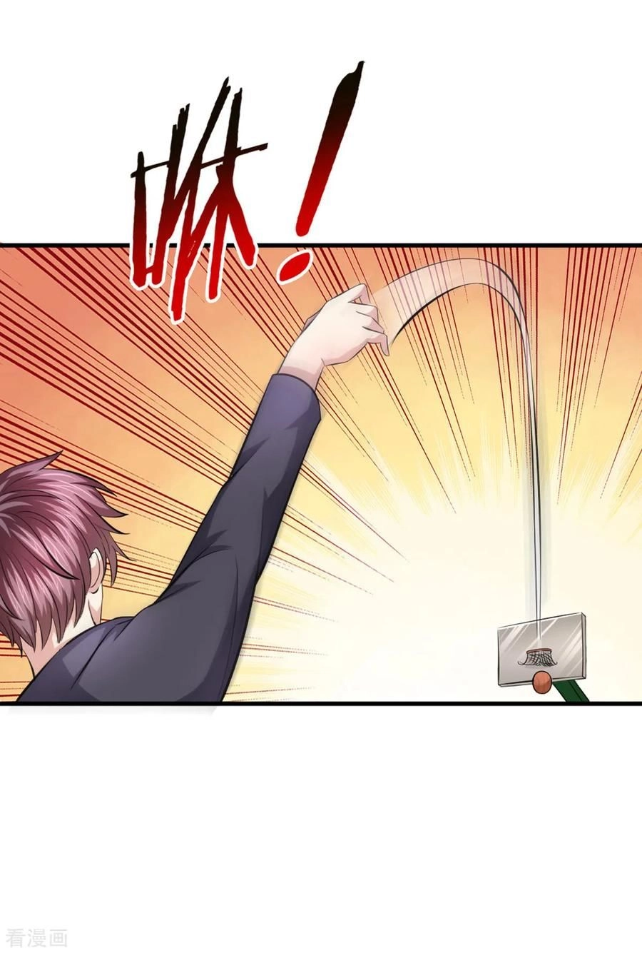 Tuyệt Thế Phi Đao Chapter 115 - 26