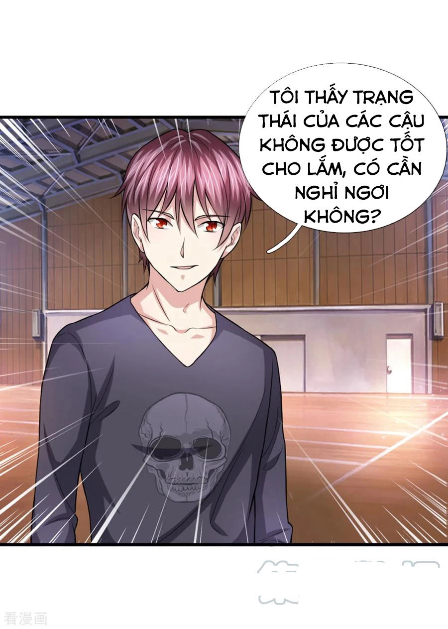 Tuyệt Thế Phi Đao Chapter 116 - 2