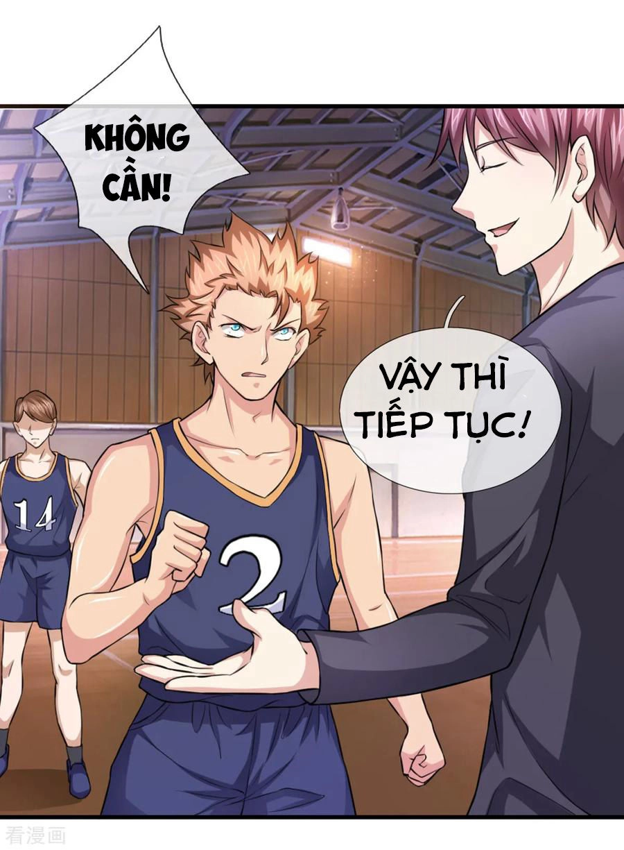 Tuyệt Thế Phi Đao Chapter 116 - 3