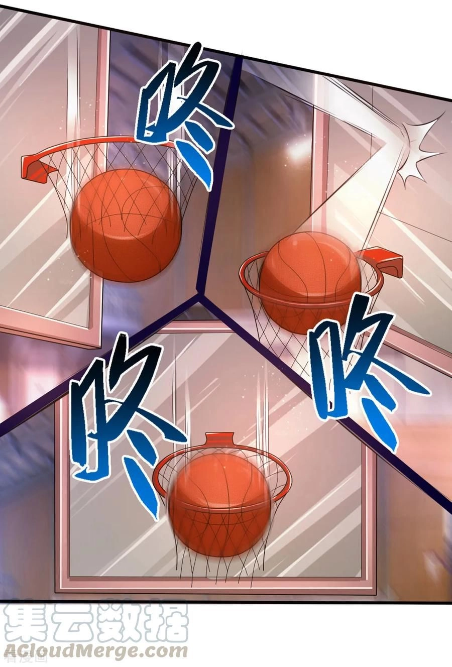 Tuyệt Thế Phi Đao Chapter 116 - 6