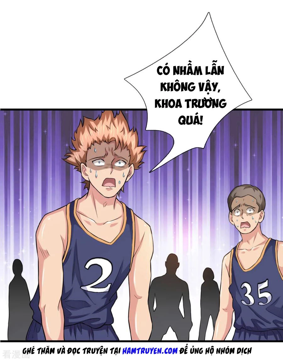 Tuyệt Thế Phi Đao Chapter 116 - 8