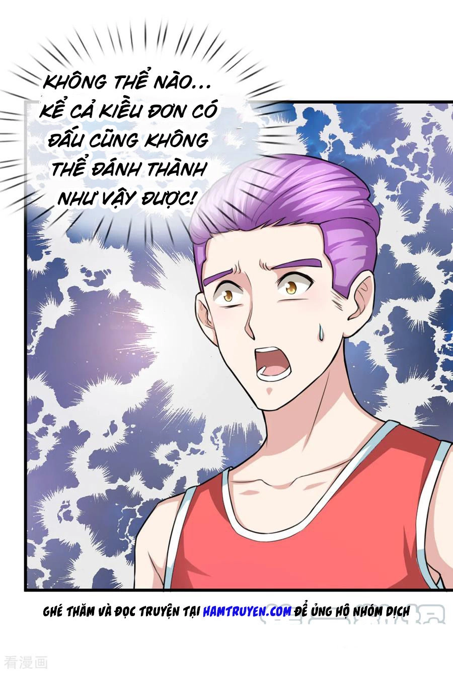 Tuyệt Thế Phi Đao Chapter 116 - 10