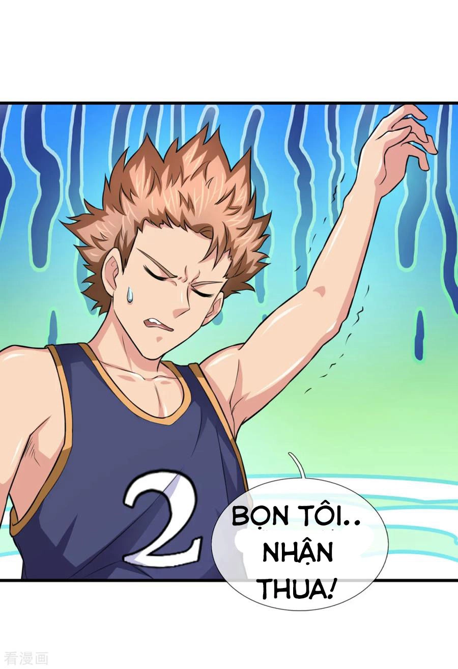 Tuyệt Thế Phi Đao Chapter 116 - 11