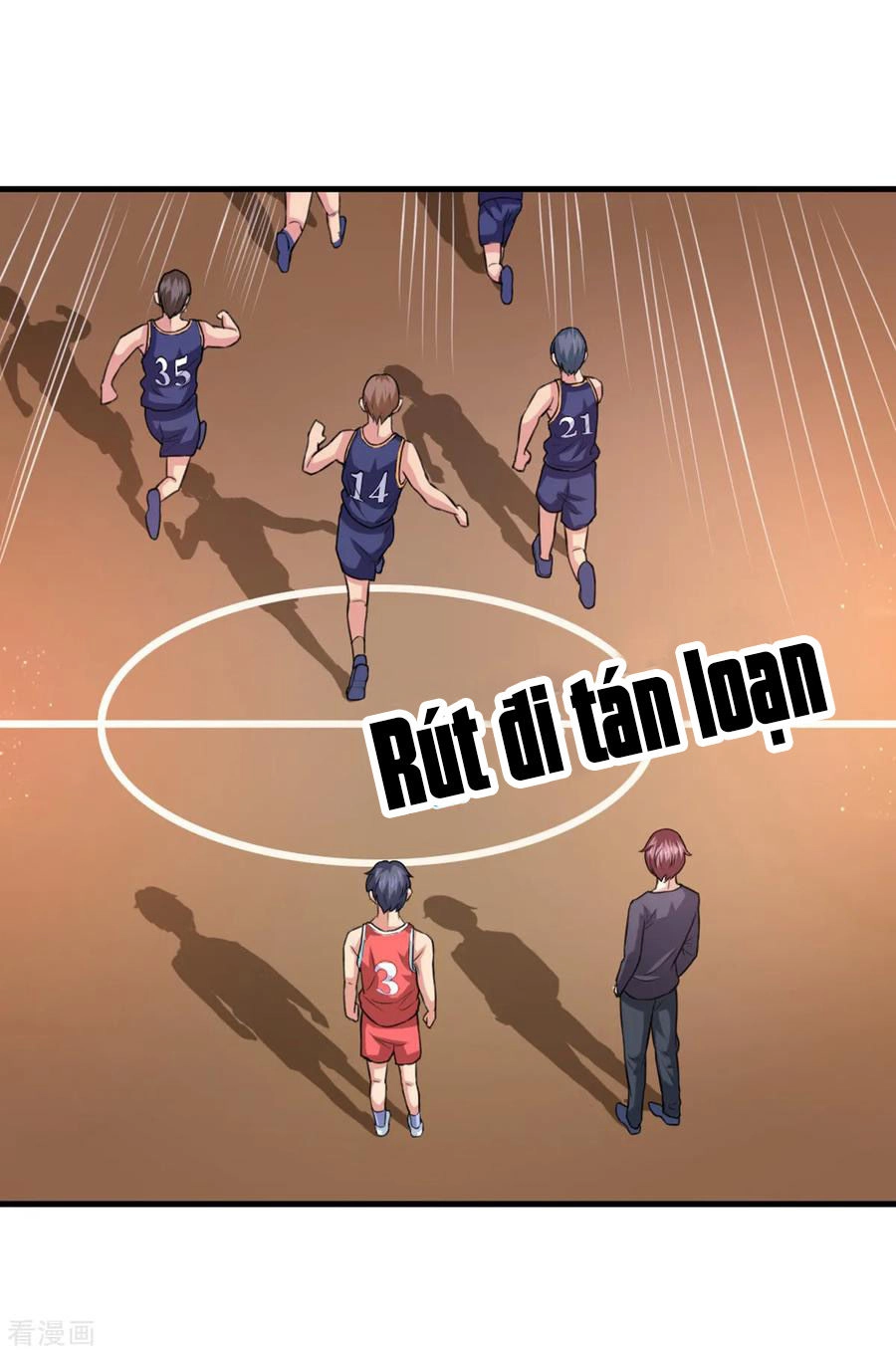 Tuyệt Thế Phi Đao Chapter 116 - 12