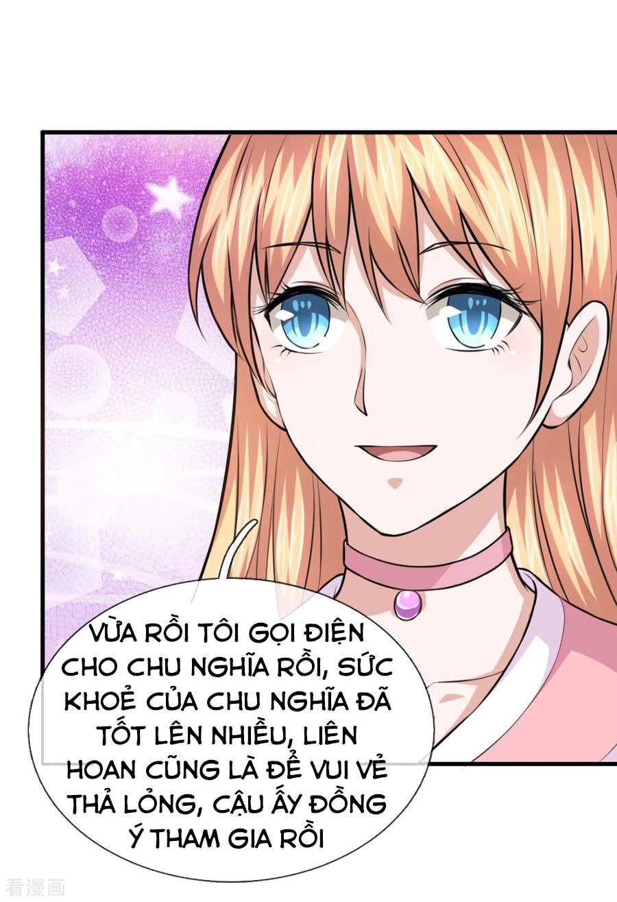 Tuyệt Thế Phi Đao Chapter 116 - 15