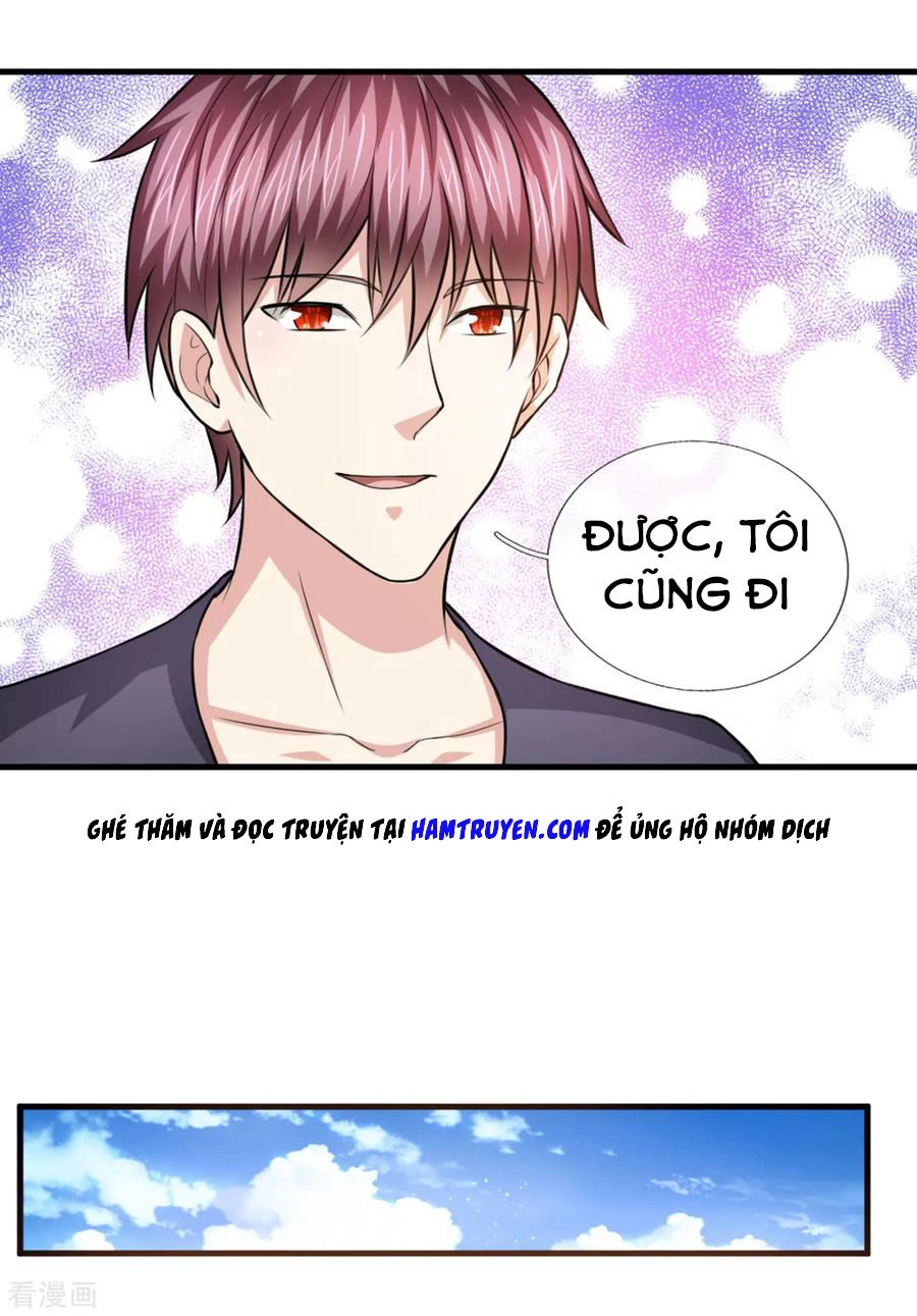 Tuyệt Thế Phi Đao Chapter 116 - 16