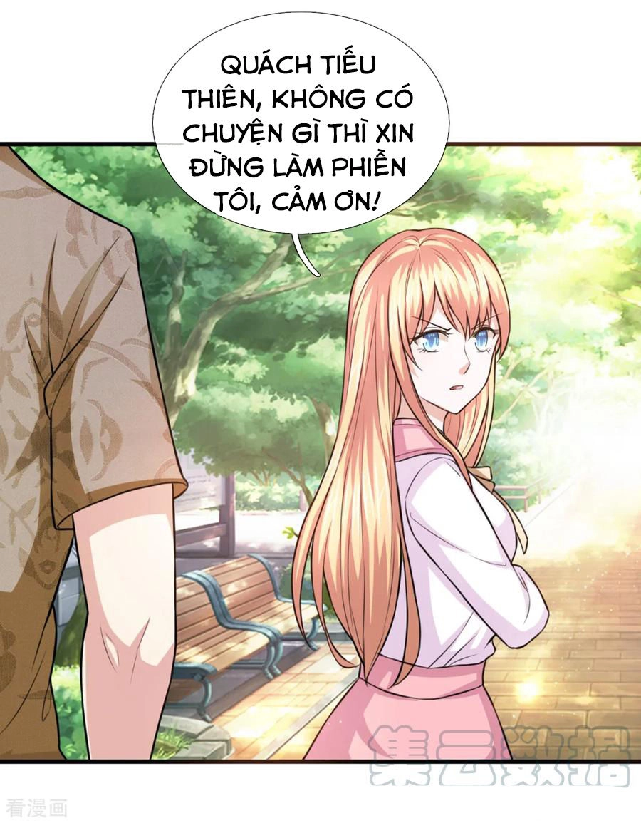 Tuyệt Thế Phi Đao Chapter 116 - 18