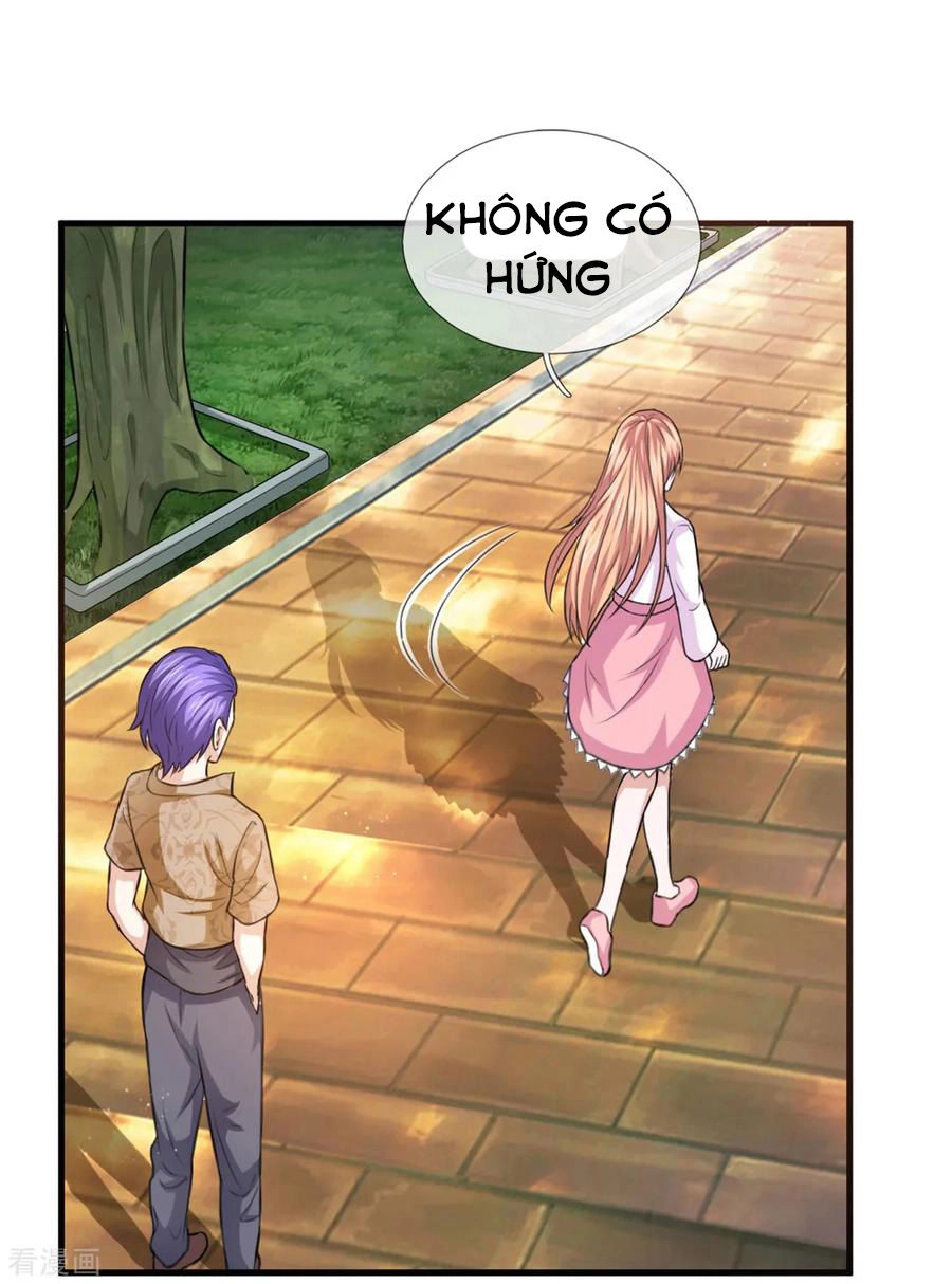 Tuyệt Thế Phi Đao Chapter 116 - 20