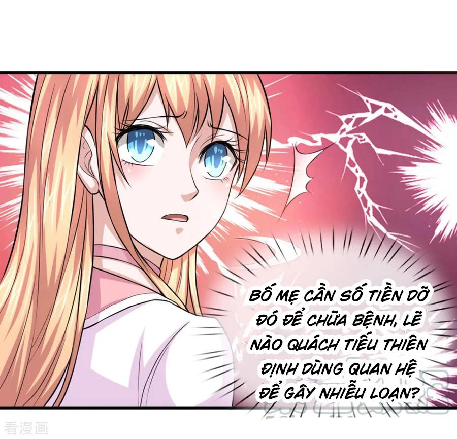 Tuyệt Thế Phi Đao Chapter 116 - 22