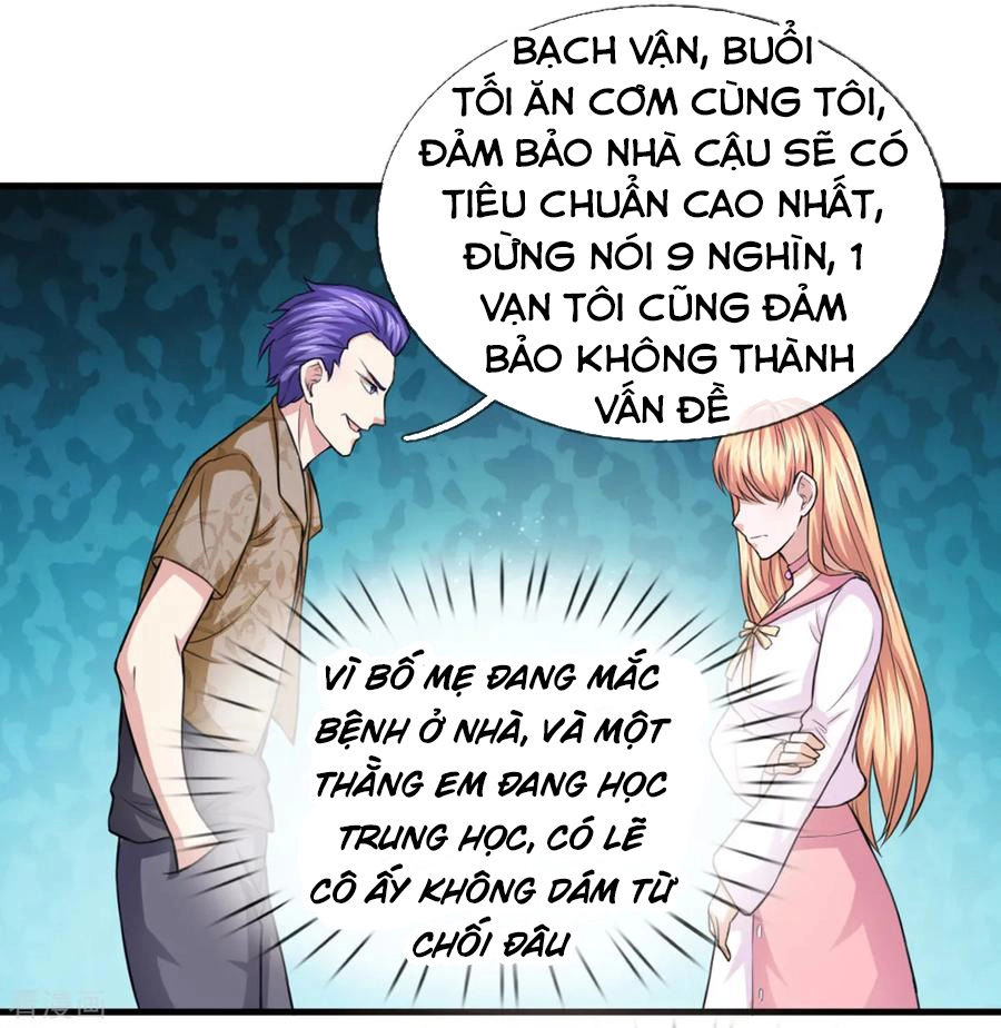Tuyệt Thế Phi Đao Chapter 116 - 23