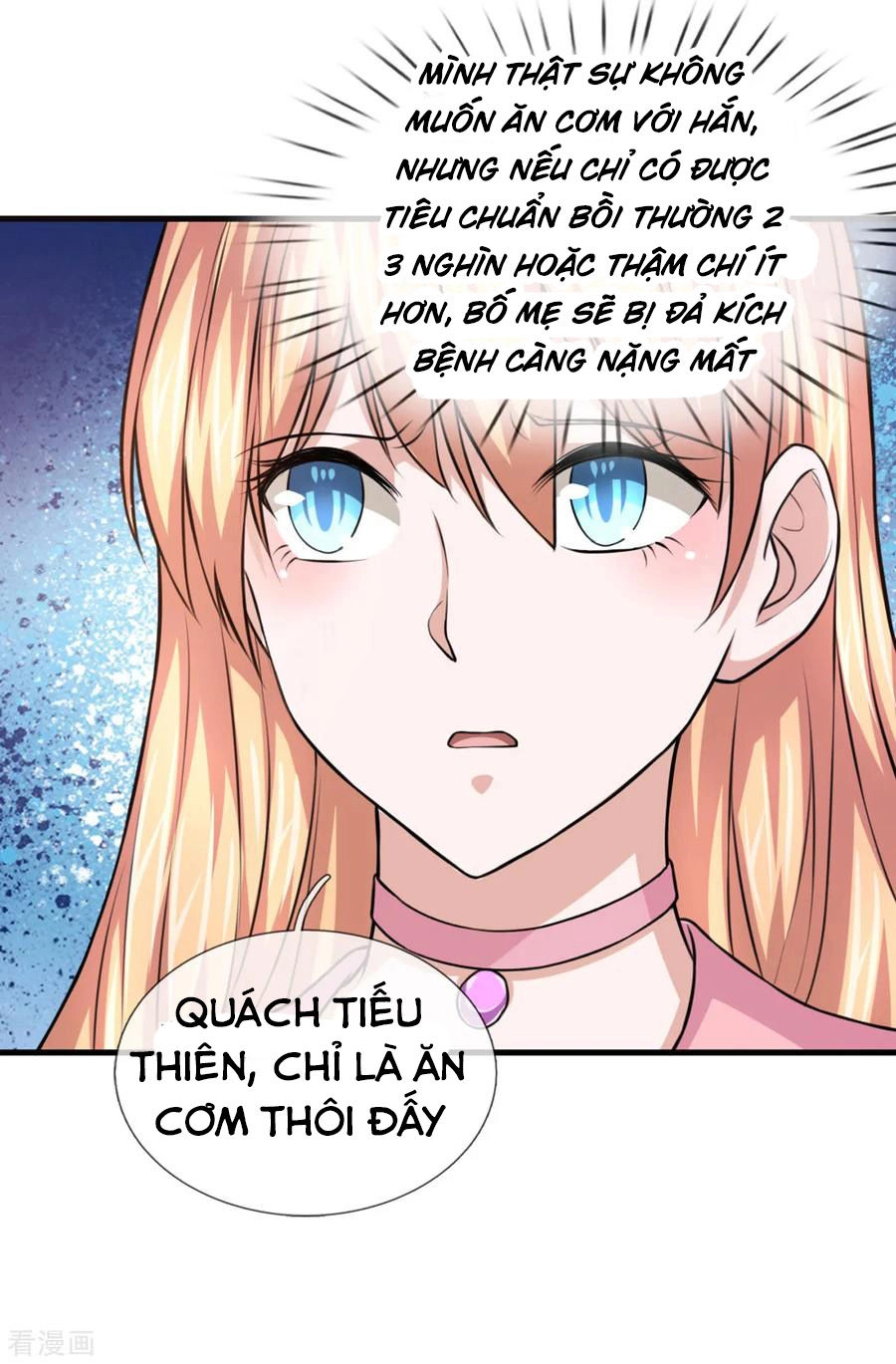 Tuyệt Thế Phi Đao Chapter 116 - 24