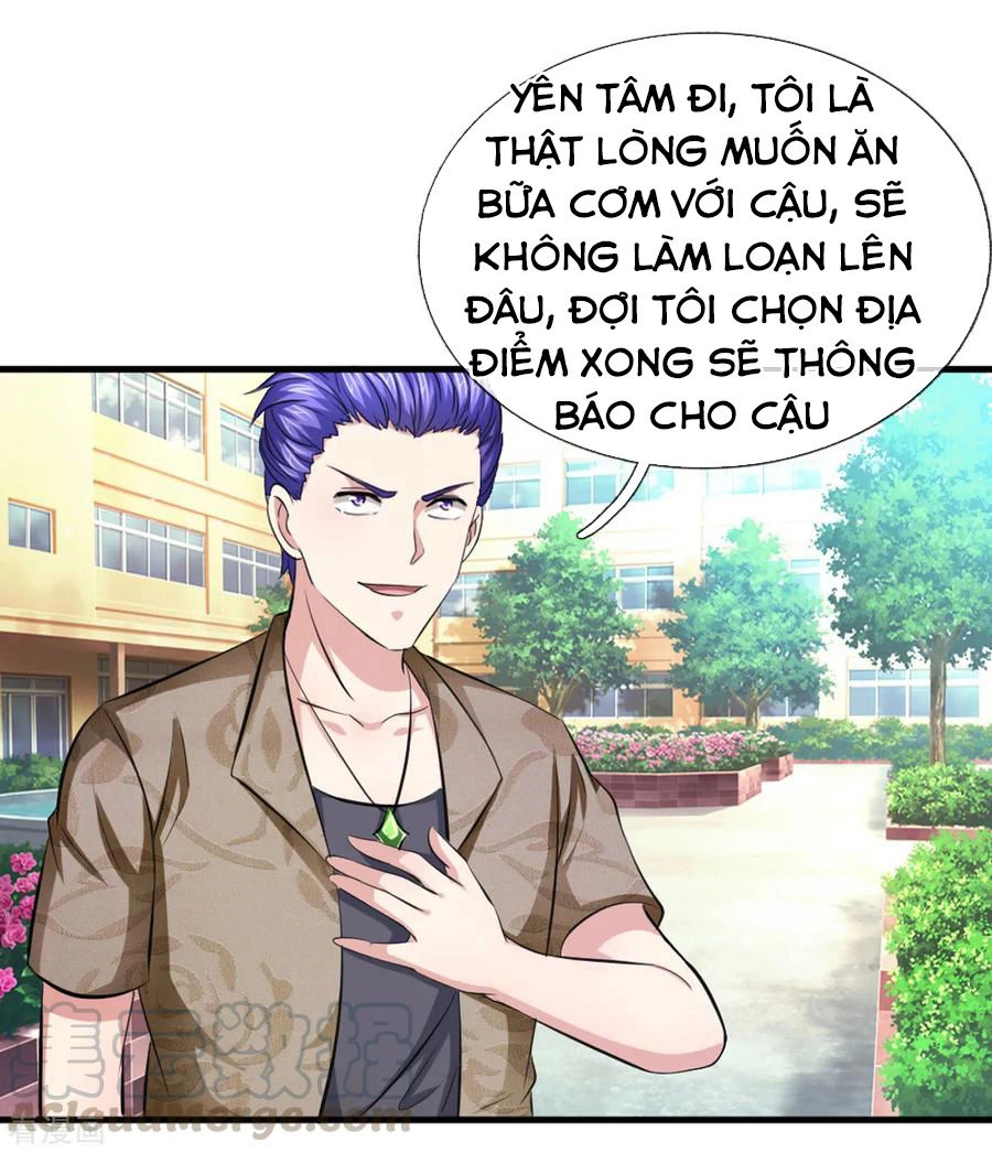 Tuyệt Thế Phi Đao Chapter 117 - 2