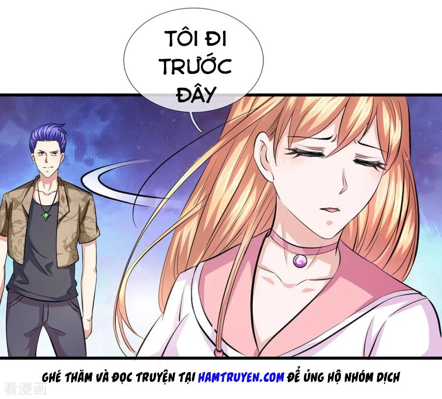 Tuyệt Thế Phi Đao Chapter 117 - 3