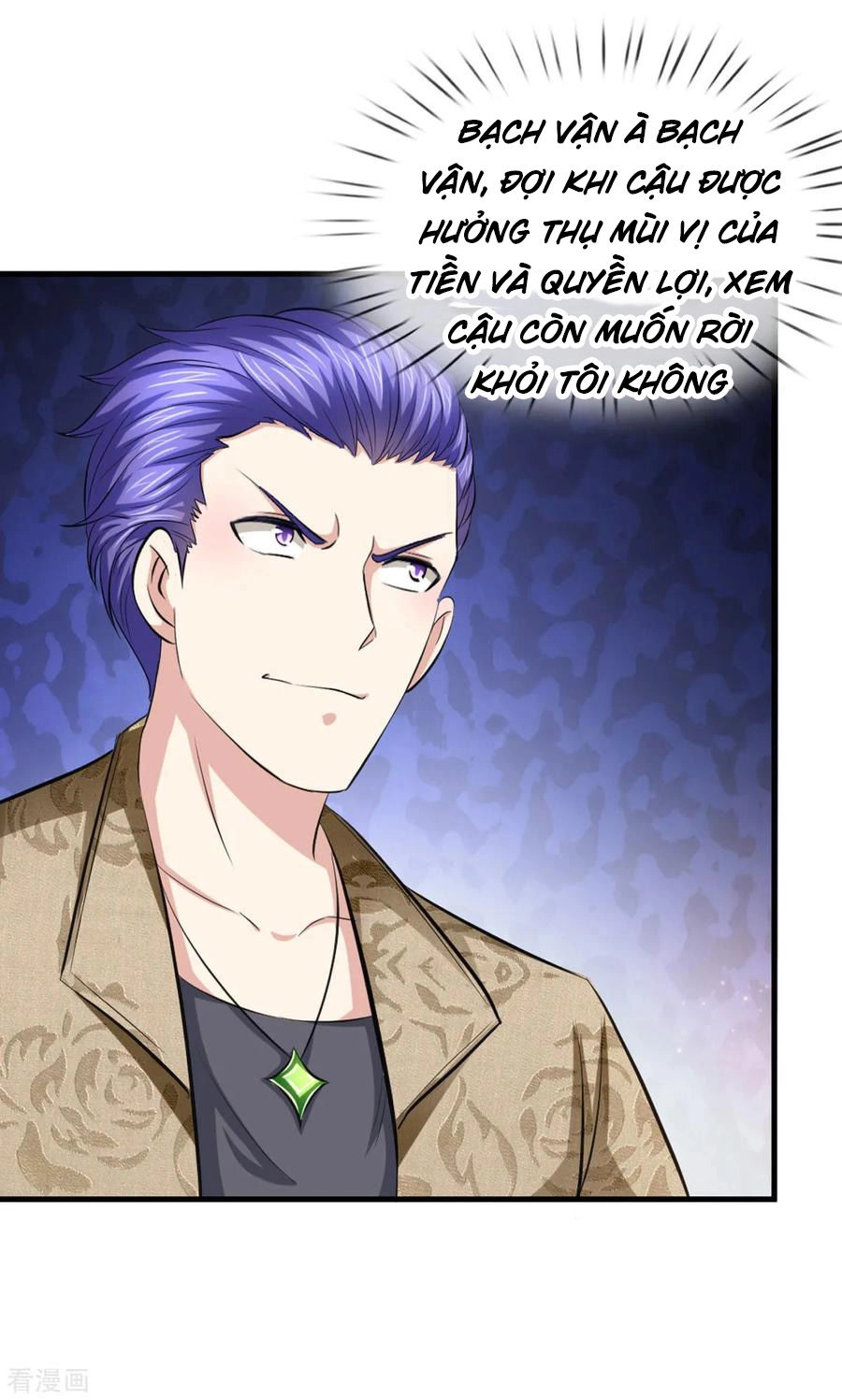 Tuyệt Thế Phi Đao Chapter 117 - 5