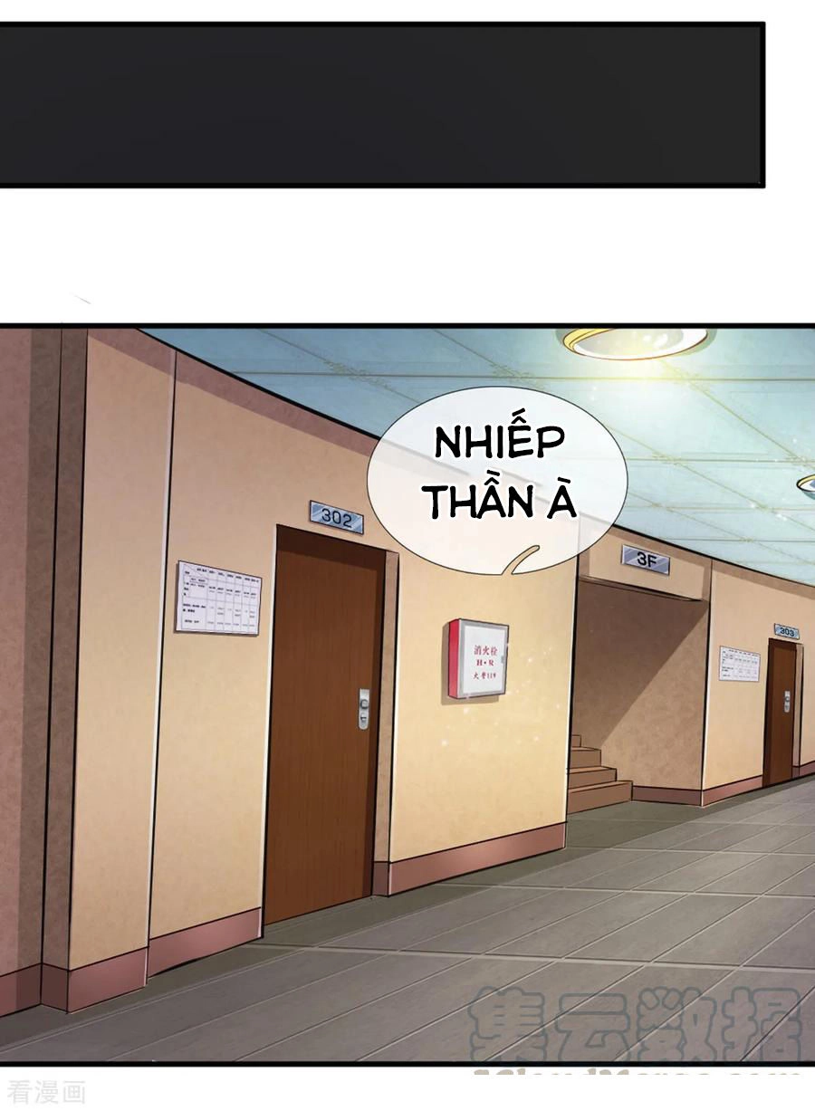 Tuyệt Thế Phi Đao Chapter 117 - 6