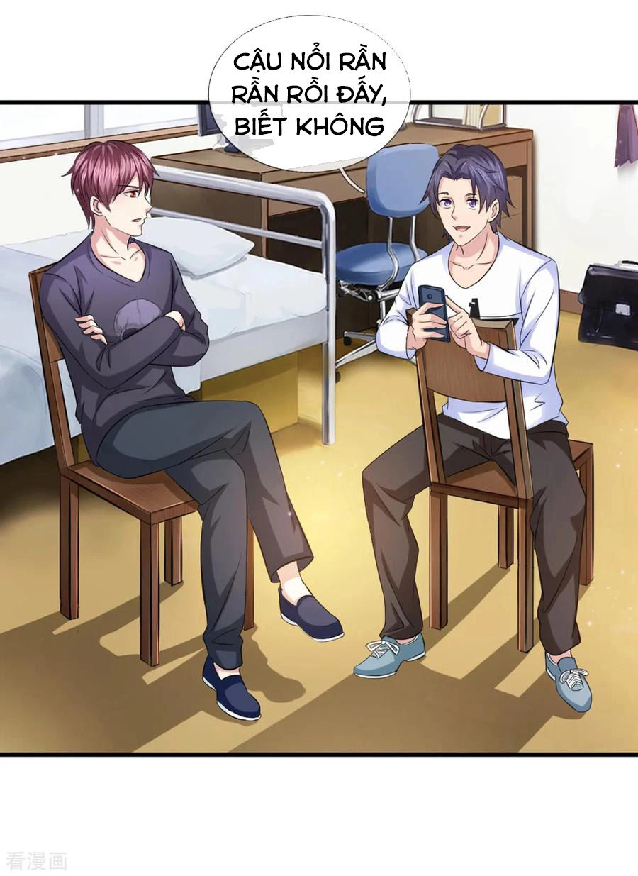 Tuyệt Thế Phi Đao Chapter 117 - 7