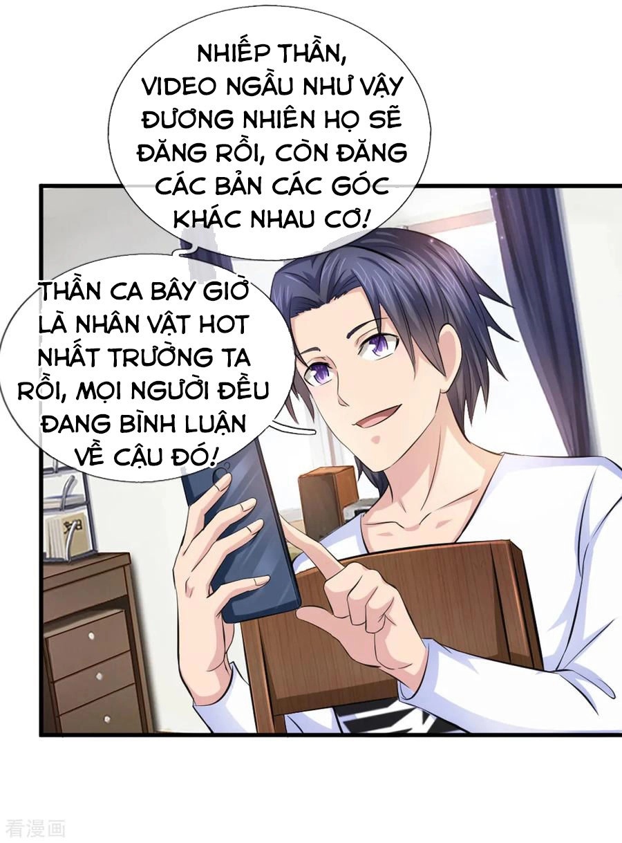 Tuyệt Thế Phi Đao Chapter 117 - 9