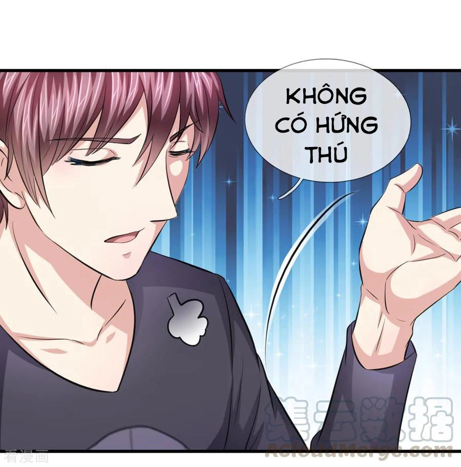 Tuyệt Thế Phi Đao Chapter 117 - 10