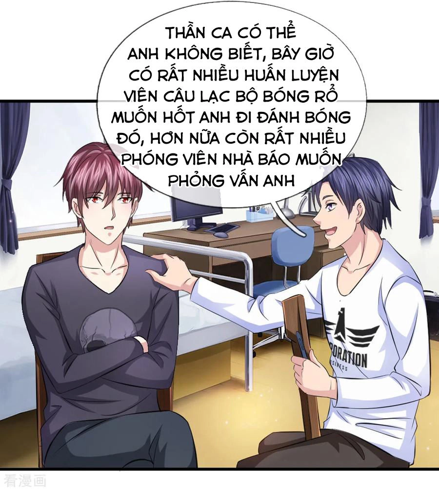 Tuyệt Thế Phi Đao Chapter 117 - 11