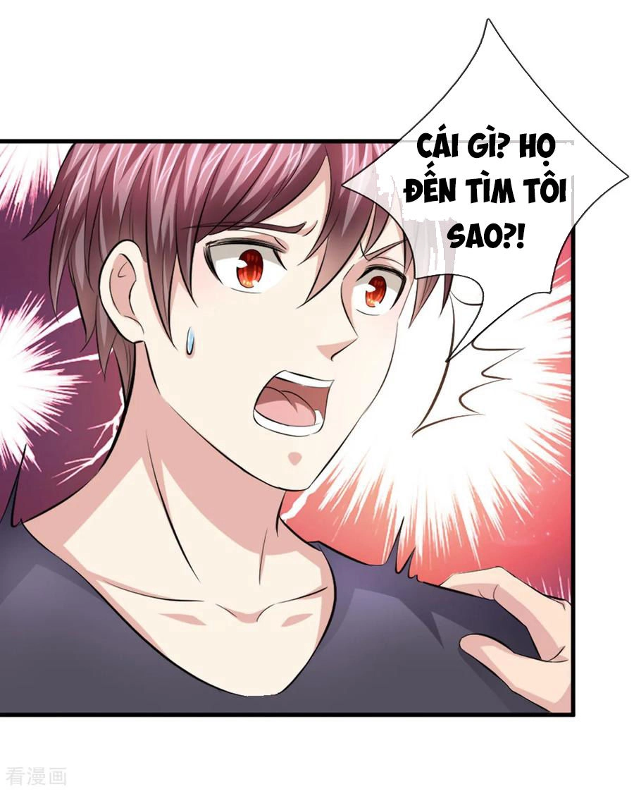 Tuyệt Thế Phi Đao Chapter 117 - 12