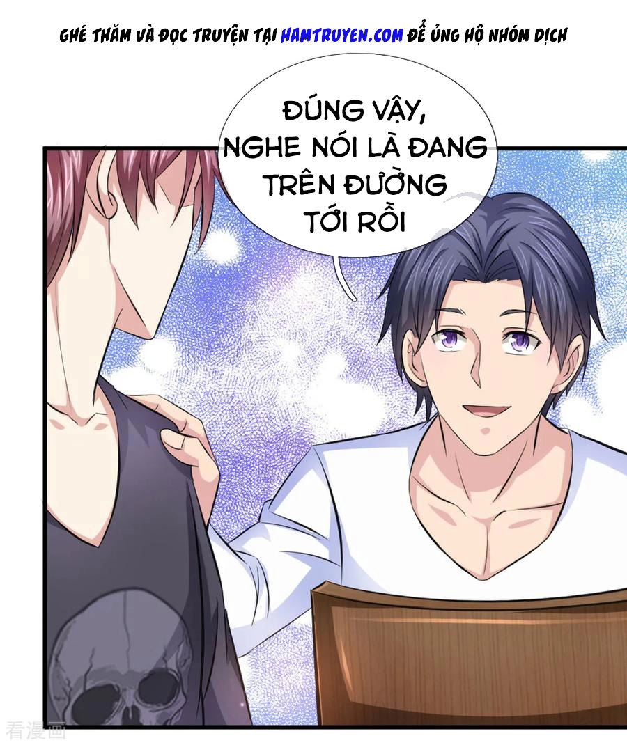 Tuyệt Thế Phi Đao Chapter 117 - 13